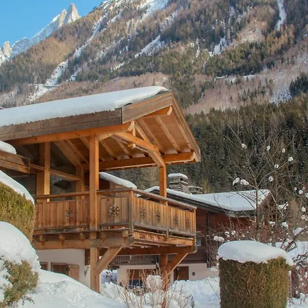 Minouche Alpstuga