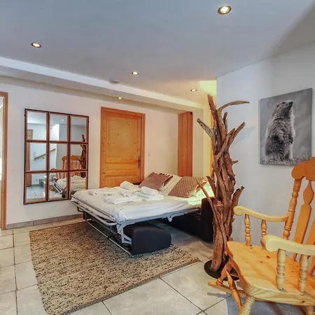 Minouche Chalet